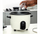 Geepas GRC35011 3-in-1 500 Watts Rice Cooker with Non-Stick Innerpot - 1.5 Litre 3 in UAE