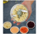 Generic Durable Handheld Manual Vegetable Food Chopper 7 in OMAN