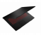 MSI KATANA GF-76-12UE -9S7-17L322-064 17.3 Inch FHD Intel Core i7 12700H Processor 16GB RAM 1TB SSD 6GB NVIDIA Geforce RTX 3060 Graphics Windows 11 Home - Black 2 in UAE