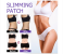 Slimming Patch Weight Loss Sticker Abdominal Fat Burning Patch For Beer Belly Buckets Waist 30 Pieces 2 in UAE