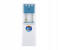 Geepas GWD8354 Cold & Hot water Dispenser - White 1 in OMAN