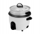 Geepas GRC35011 3-in-1 500 Watts Rice Cooker with Non-Stick Innerpot - 1.5 Litre 10 in UAE
