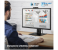 ViewSonic VG2740V 27 Inch 1080p Ergonomic IPS Monitor - Black 4 in OMAN
