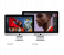 Apple iMac MXWV2X 27 Inch Intel Core i7 processor 8GB RAM 512GB SSD Radeon Pro 8GB Graphics MacOS - Silver 5 in UAE