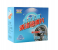 Galaxy Washing Machine Effervescent Tablet Cleaning Drum Pulsator 1 in UAE