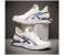 Galaxy Walking Style Sports Shoes for Men EU 44 - White 1 in UAE