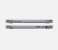 Apple MacBook Pro 14 Inch M1 Pro Processor 16GB RAM 512 SSD MacOS English-Arabic Keyboard - Space Gray 3 in UAE