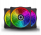 G-Max RL300 TRI Pack 120MM Cooling Case Fan 2 in UAE