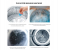 Galaxy Washing Machine Effervescent Tablet Cleaning Drum Pulsator 4 in UAE