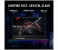 Asus ROG STRIX SCAR 17 G733CX-LL006W 17.3 Inch WQHD Intel Core i9 12900 HX Processor 32GB RAM 2TB SSD 16GB NVIDIA RTX 3080Ti Graphics Windows 11 Home - Black 8 in UAE