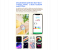 Series 7 T200 Plus Smartwatch Fit Pro - Black 4 in UAE