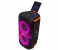 JBL PartyBox 110 Portable Party Speaker - Black 8 in UAE