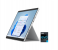 Microsoft EEB-00007 Surface Pro 8 2 in 1 Laptop 13 Inch Pixel Sense Flow Display Intel Core i7 1185G7 Processor 16GB DDR4 RAM 1TB SSD Intel Iris Xe Graphics Windows 11 Home - Platinum (Open Box) 1 in UAE
