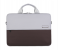 Brinch BW-248 14 Inch Laptop Messenger Shoulder Bag - Brown 2 in UAE