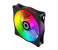 G-Max RL300 TRI Pack 120MM Cooling Case Fan 3 in UAE