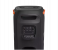 JBL PartyBox 110 Portable Party Speaker - Black 3 in UAE