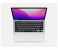 Apple MacBook Pro MNEP3 13 Inch M2 Chip 8GB RAM 256GB SSD 2022 Model - Silver 2 in UAE