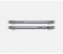 Apple MacBook Pro 14 Inch M1 Max Processor 32GB RAM 2TB SSD MacOS English Keyboard - Space Gray 3 in UAE