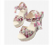 Kate Floral KFWP75 Wedges EU36 - Pink 3 in OMAN