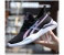 Galaxy Walking Style Sports Shoes for Men EU 42 - Black 2 in UAE