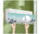 Galaxy Adjustable Air Conditioning Wind Deflector 1 in UAE