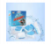 Galaxy Washing Machine Effervescent Tablet Cleaning Drum Pulsator 6 in UAE