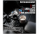 Galaxy Ocean Cup Holder Expander Tray Table for Car - Black 5 in UAE