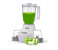 Geepas GSB6104 1.5 Liter 3 In1 Unbreakable Jar Blender - White 1 in UAE