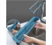 Generic Telescopic Sink Holder Expandable Storage Drain Basket 6 in UAE