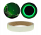 Galaxy ocean 1 Piece Green Luminous Tape Glow In The Dark Self-adhesive Warning Security Tape 1 in UAE