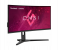 ViewSonic VX3418-2KPC 34 Inch 144Hz Ultrawide Curved Gaming Monitor - Black 4 in OMAN