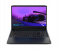 Lenovo 82K100FMPB Ideapad Gaming 3 15IHU6 15.6 Inch FHD Intel Core i5-11300H Processor 16GB DDR4 RAM 512GB SSD 4GB Nvidia GeForce RTX 3050 DOS - Shadow Black 1 in UAE
