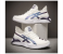 Galaxy Walking Style Sports Shoes for Men EU 42 - White 1 in UAE