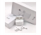 AirPods Pro4 Wireless Bluetooth Earbuds - White 2 in KSA