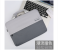 Brinch BW-248 14 Inch Laptop Messenger Shoulder Bag - Grey 1 in UAE