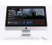 Apple iMac MXWV2X 27 Inch Intel Core i7 processor 8GB RAM 512GB SSD Radeon Pro 8GB Graphics MacOS - Silver 4 in UAE