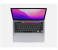 Apple MacBook Pro MNEQ3 13 Inch M2 Chip 8GB RAM 512GB SSD 2022 Model - Silver 2 in UAE