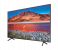 Samsung 70TU7100 70 Inch Ultra HD 4K Smart TV - Black 2 in UAE