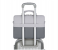 Brinch BW-248 14 Inch Laptop Messenger Shoulder Bag - Grey 4 in UAE