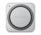 Apple MJMV3 Mac Studio M1 Max Chip 10 Core CPU 24 Core GPU 32GB RAM 512GB SSD Wi-Fi 6 Gigabit Ethernet Port macOS - Silver 1 in UAE