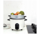 Geepas GRC35011 3-in-1 500 Watts Rice Cooker with Non-Stick Innerpot - 1.5 Litre 5 in UAE