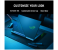 Asus ROG STRIX SCAR 17 G733CX-LL006W 17.3 Inch WQHD Intel Core i9 12900 HX Processor 32GB RAM 2TB SSD 16GB NVIDIA RTX 3080Ti Graphics Windows 11 Home - Black 10 in UAE