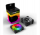 G-Max RL300 TRI Pack 120MM Cooling Case Fan 6 in UAE