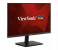 ViewSonic VA2406-h 24 Inch FHD VA Technology Monitor - Black 2 in OMAN