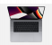 Apple MacBook Pro 16 Inch M1 Max Processor 32GB RAM 1TB SSD MacOS English Arabic Keyboard - Space Gray 1 in UAE