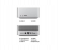 Apple MJMV3 Mac Studio M1 Max Chip 10 Core CPU 24 Core GPU 32GB RAM 512GB SSD Wi-Fi 6 Gigabit Ethernet Port macOS - Silver 2 in UAE