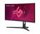 ViewSonic VX3418-2KPC 34 Inch 144Hz Ultrawide Curved Gaming Monitor - Black 7 in OMAN