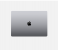 Apple MacBook Pro 16 Inch M1 Max Processor 32GB RAM 1TB SSD MacOS English Arabic Keyboard - Space Gray 4 in UAE