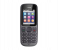 Nokia 101 Dual Sim Music Player Refurbished Mobile Phone - Black 3 in UAE