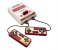 Retro Family Computer Video Game SH-3600 Built-in 1000 Games 1 in KSA